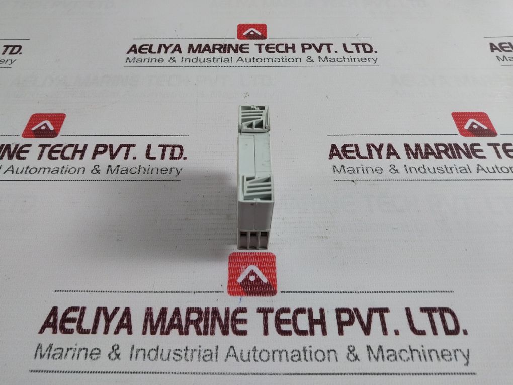 Eaton Etr2-11 On Delay Time Relay 24-240Vac 24-48Vdc