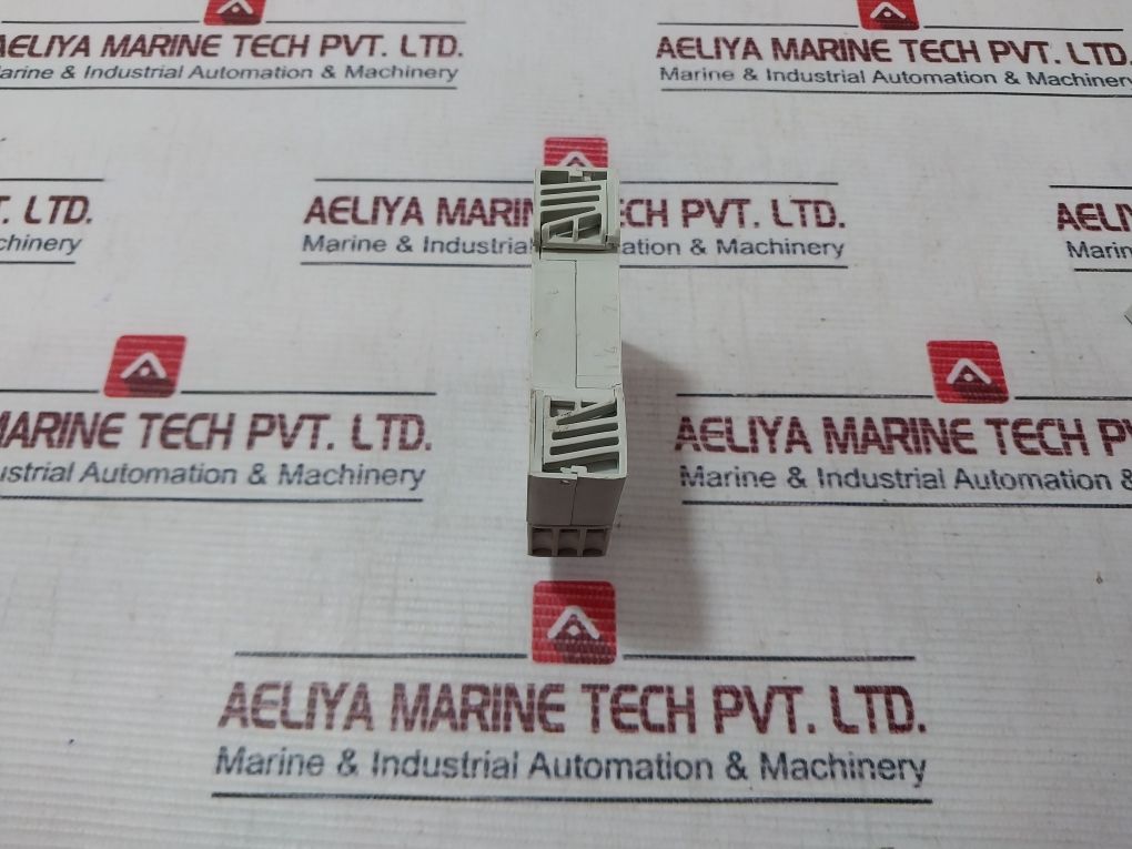 Eaton Etr2-11 On Delay Time Relay 0.05S-100 H