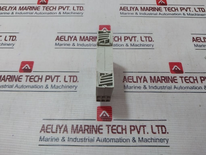 Eaton Etr2-11 On Delay Time Relay 0.05S-100 H