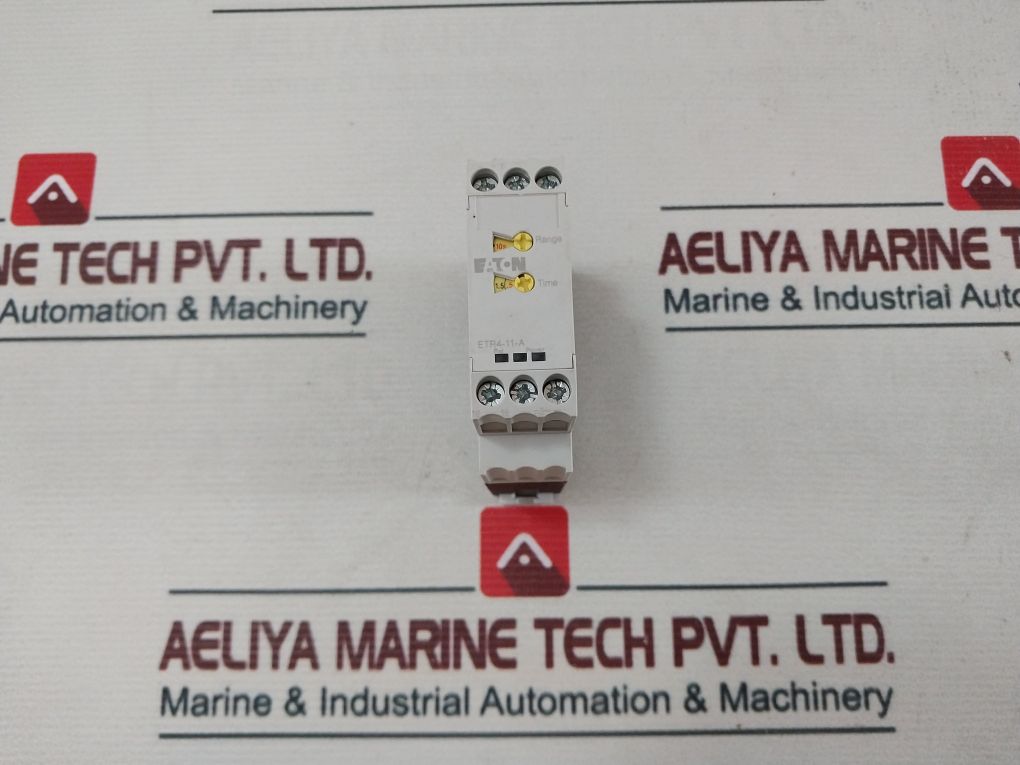 Eaton Etr4-11-a
