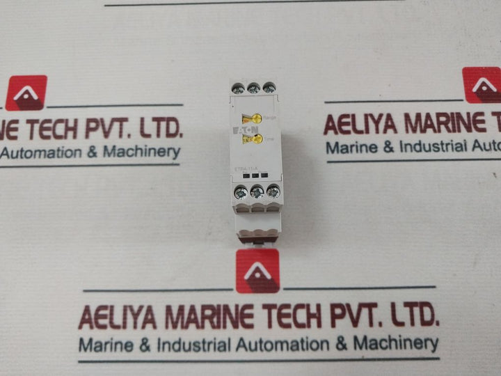 Eaton Etr4-11-a
