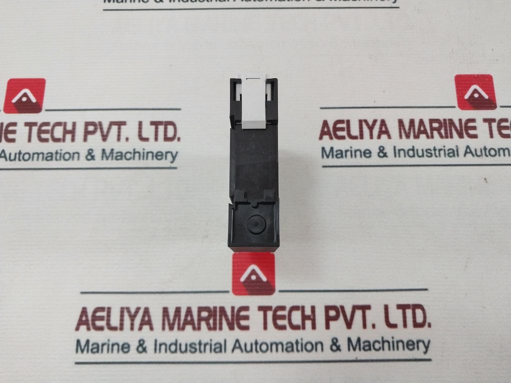 Eaton Etr4-11-a Time Relay 0.05S…100H