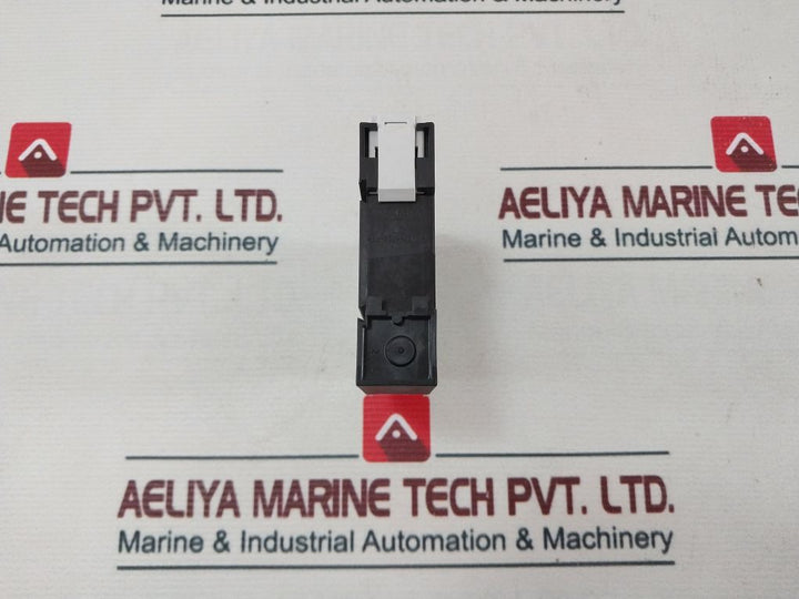 Eaton Etr4-11-a Time Relay 0.05S…100H