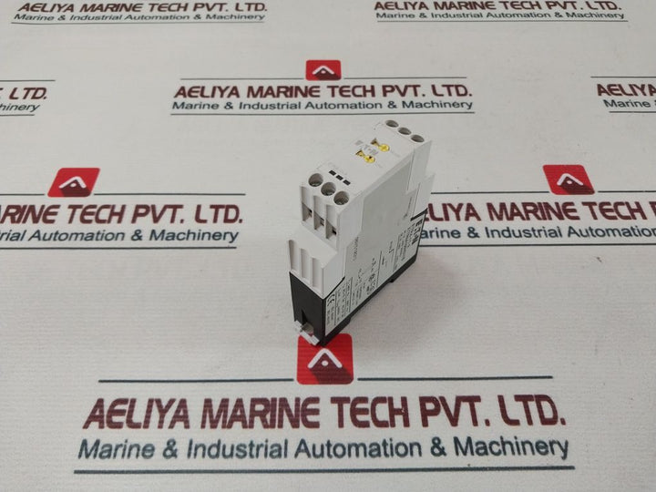Eaton Etr4-11-a Time Relay 0.05S…100H