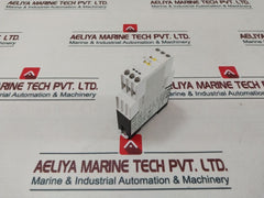 Eaton Etr4-11-a Time Relay 0.05S…100H