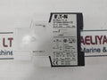 Eaton Etr4-11-a Time Relay 0.05S…100H