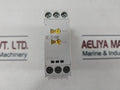 Eaton Etr4-11-a Time Relay 0.05S…100H