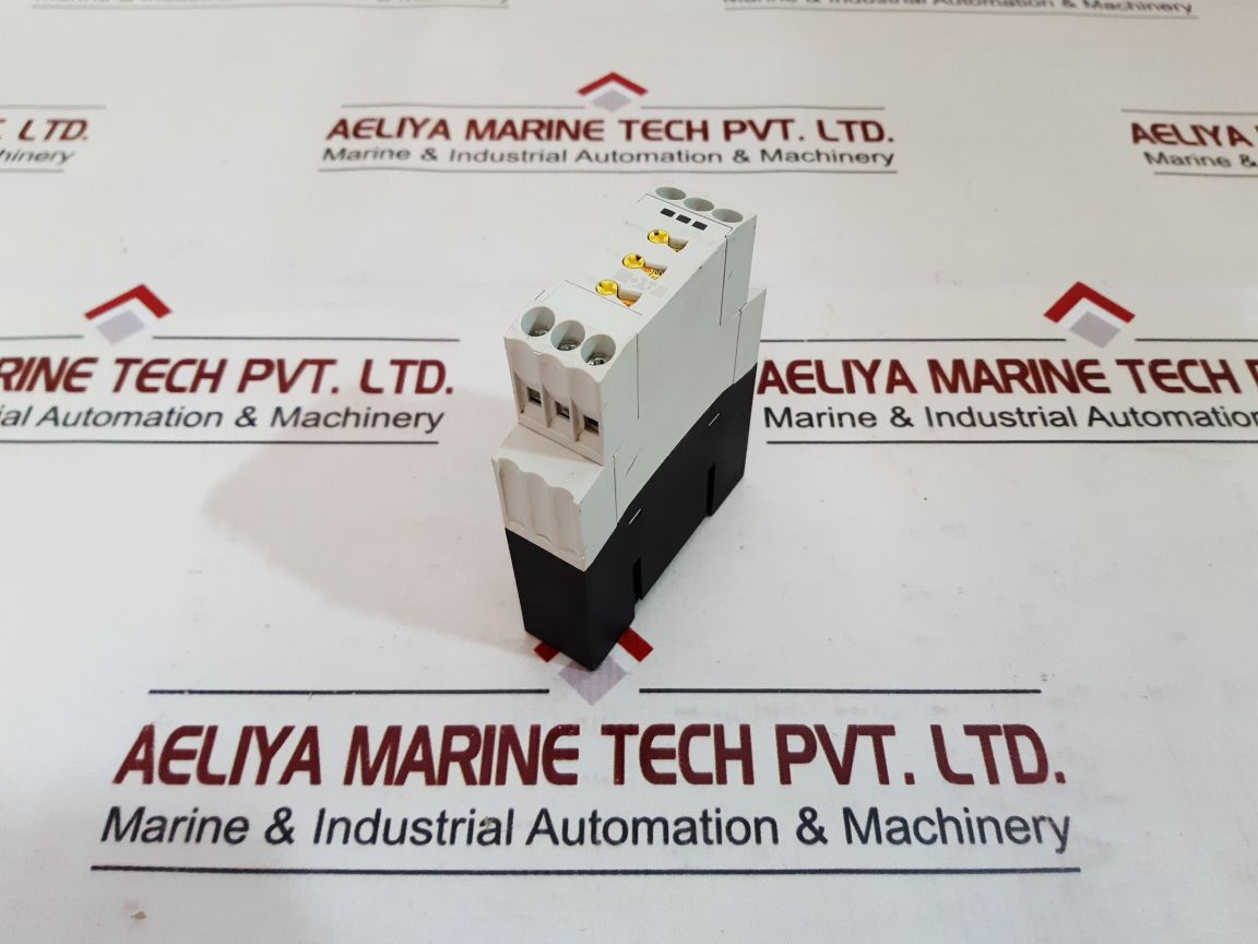 Eaton Etr4-69-a Multifunction Time Relay