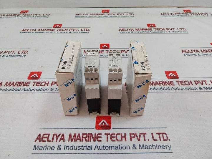 Eaton Ets4-vs3 Amplifier Module