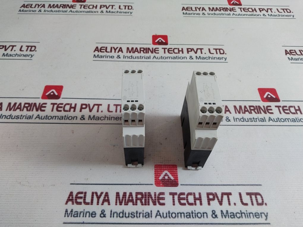 Eaton Ets4-vs3 Amplifier Module 400V~