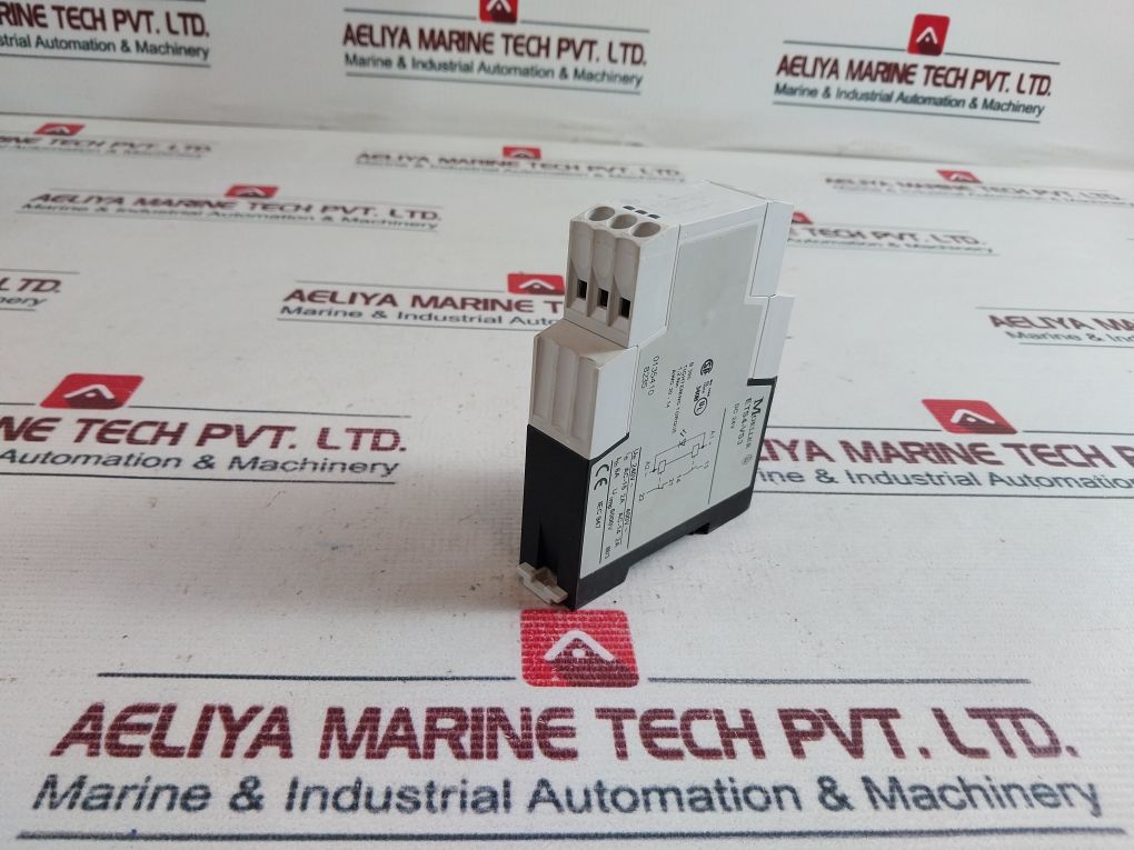 Eaton Ets4-vs3 Amplifier Module 400V~