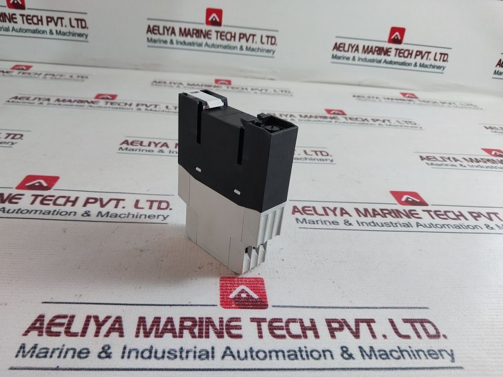 Eaton Ets4-vs3 Amplifier Module 400V~