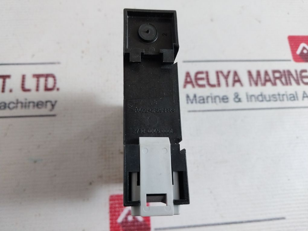 Eaton Ets4-vs3 Amplifier Module 400V~