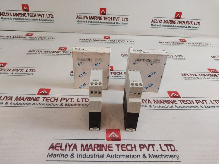 Eaton Ets4-vs3 Amplifier Module Dc 24V