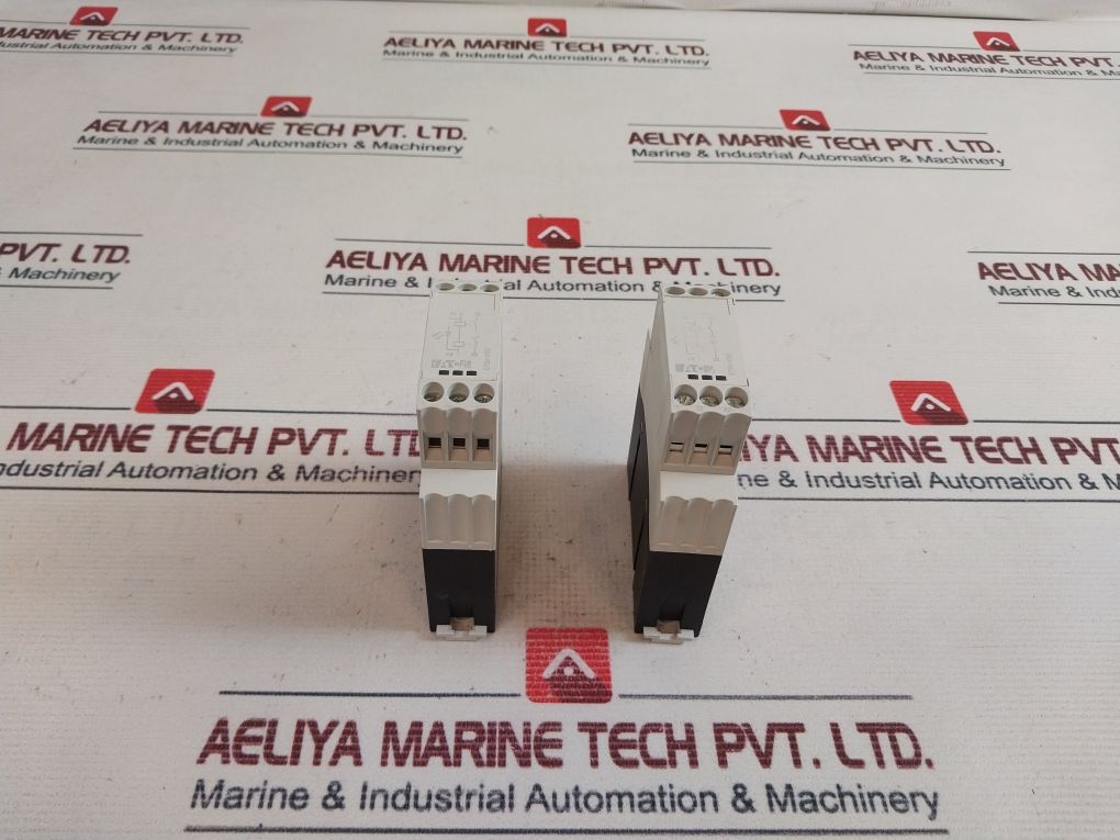 Eaton Ets4-vs3 Amplifier Module Dc 24V