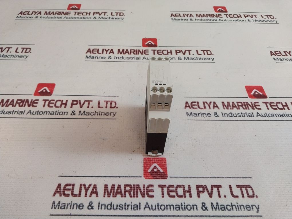 Eaton Ets4-vs3 Amplifier Module Dc 24V