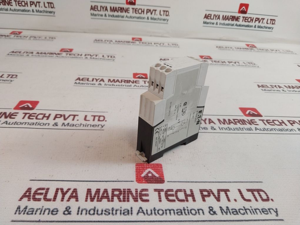 Eaton Ets4-vs3 Amplifier Module Dc 24V