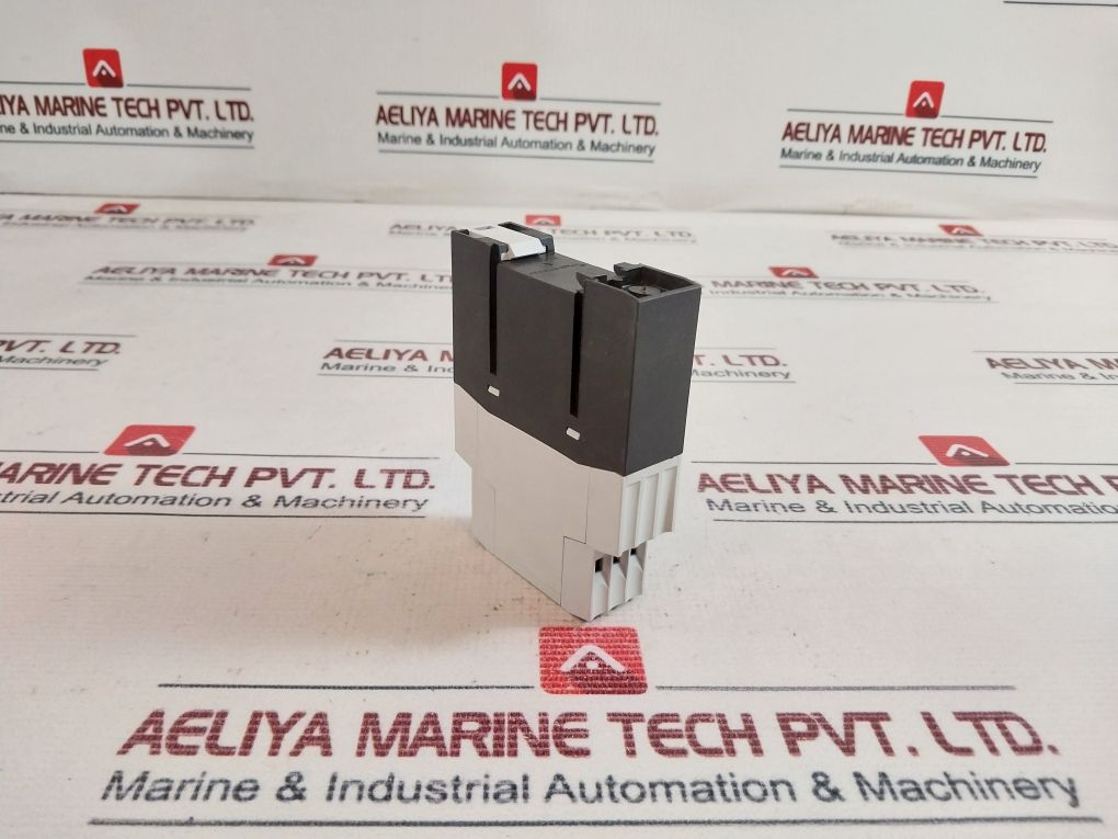 Eaton Ets4-vs3 Amplifier Module Dc 24V