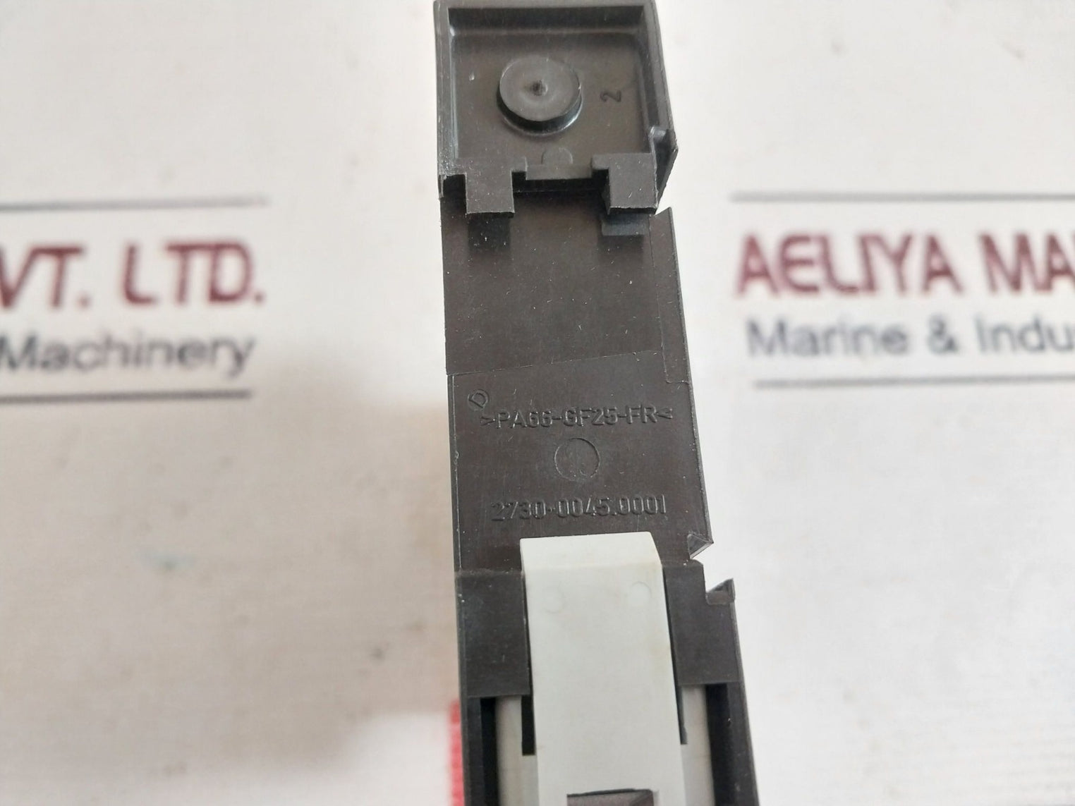 Eaton Ets4-vs3 Amplifier Module Dc 24V