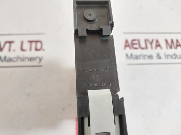 Eaton Ets4-vs3 Amplifier Module Dc 24V