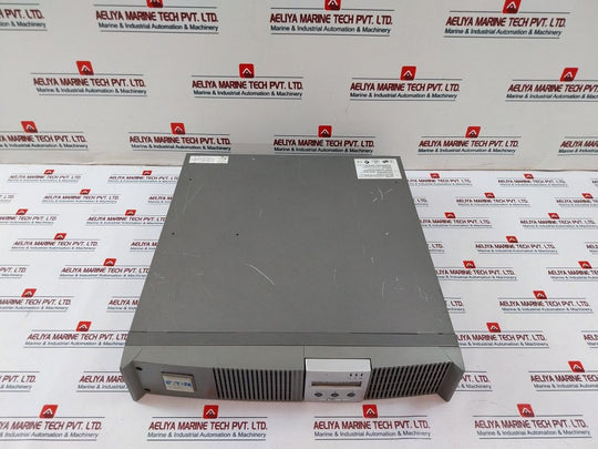 Eaton Ex 1500 Rt2U Ups Power Supply 25A 36Vdc 220-240V
