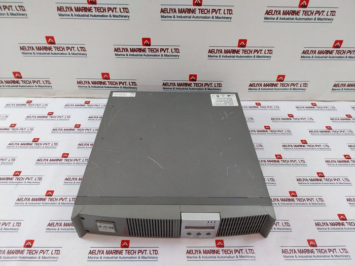 Eaton Ex 1500 Rt2U Ups Power Supply 25A 36Vdc 220-240V
