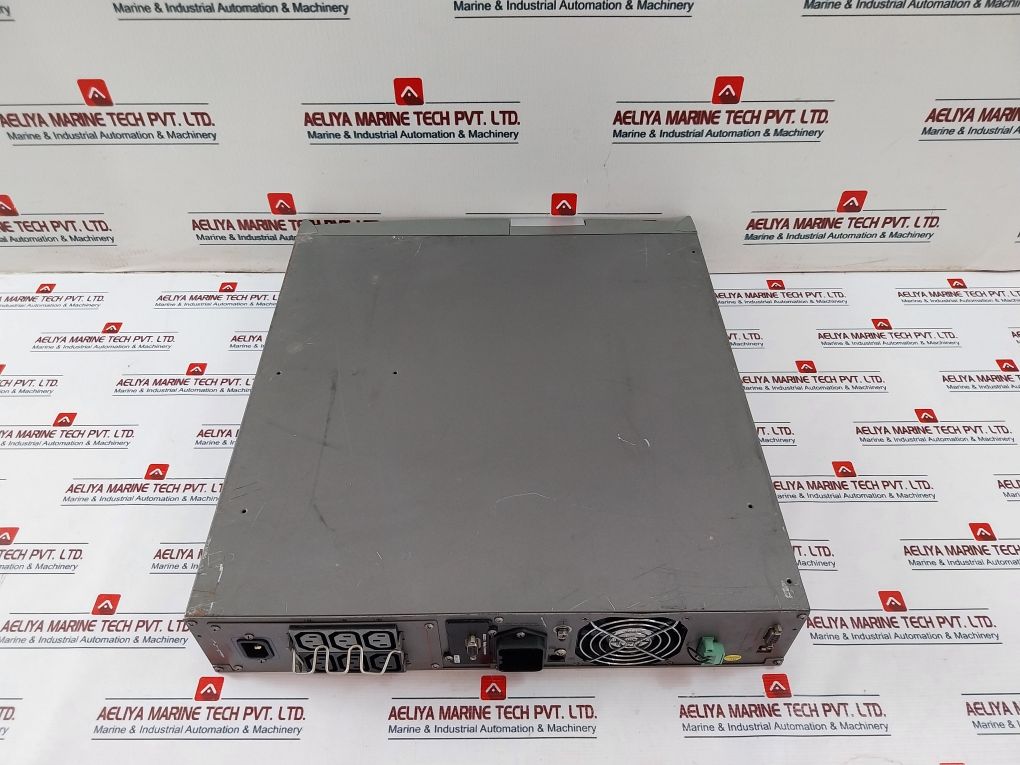 Eaton Ex 1500 Rt2U Ups Power Supply 25A 36Vdc 220-240V