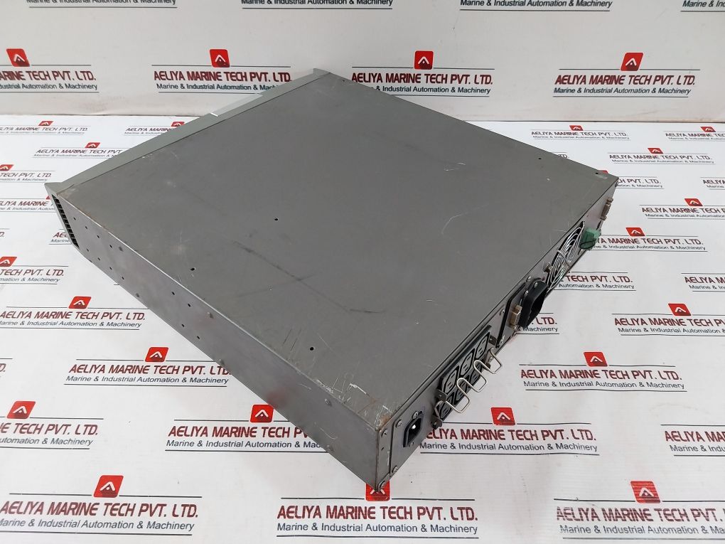 Eaton Ex 1500 Rt2U Ups Power Supply 25A 36Vdc 220-240V