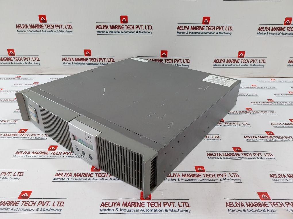 Eaton Ex 1500 Rt2U Ups Power Supply 25A 36Vdc 220-240V
