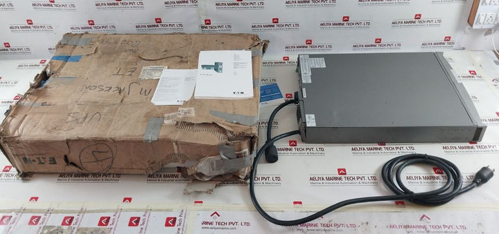 Eaton Ex 3000 Rt 2U