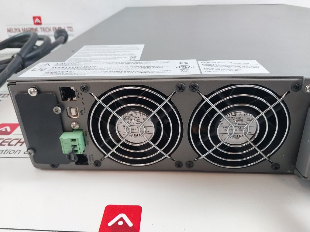 Eaton Ex 3000 Rt 2U Uninterruptible Power Supply Pulsml3000 Xl2U