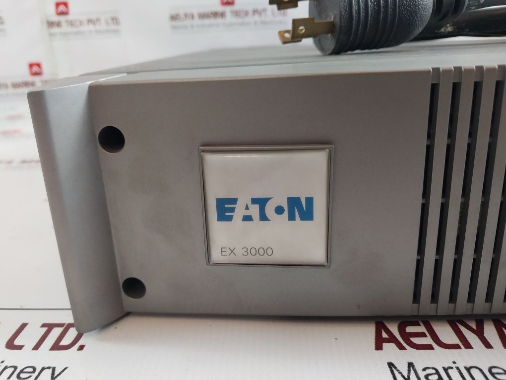 Eaton Ex 3000 Rt 2U Uninterruptible Power Supply Pulsml3000 Xl2U
