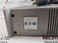Eaton Ex 3000 Rt 2U Uninterruptible Power Supply Pulsml3000 Xl2U