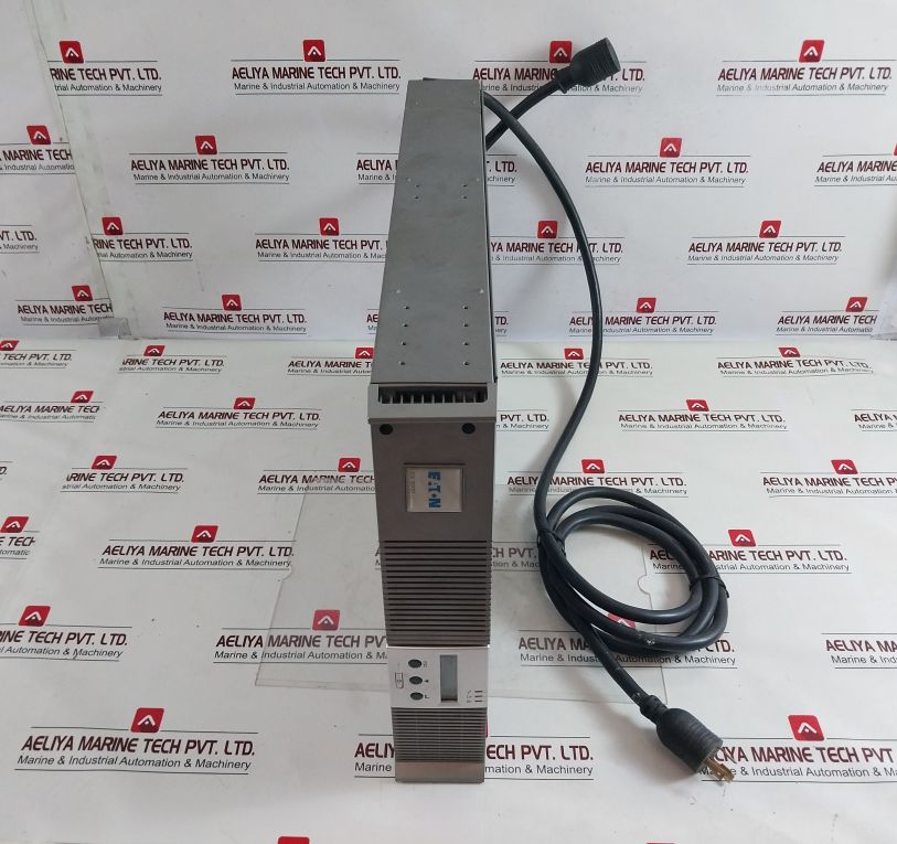 Eaton Ex 3000 Rt 2U Uninterruptible Power Supply Pulsml3000 Xl2U