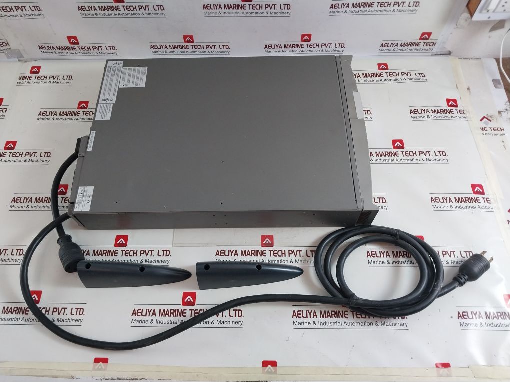 Eaton Ex 3000 Rt 2U Uninterruptible Power Supply Pulsml3000 Xl2U