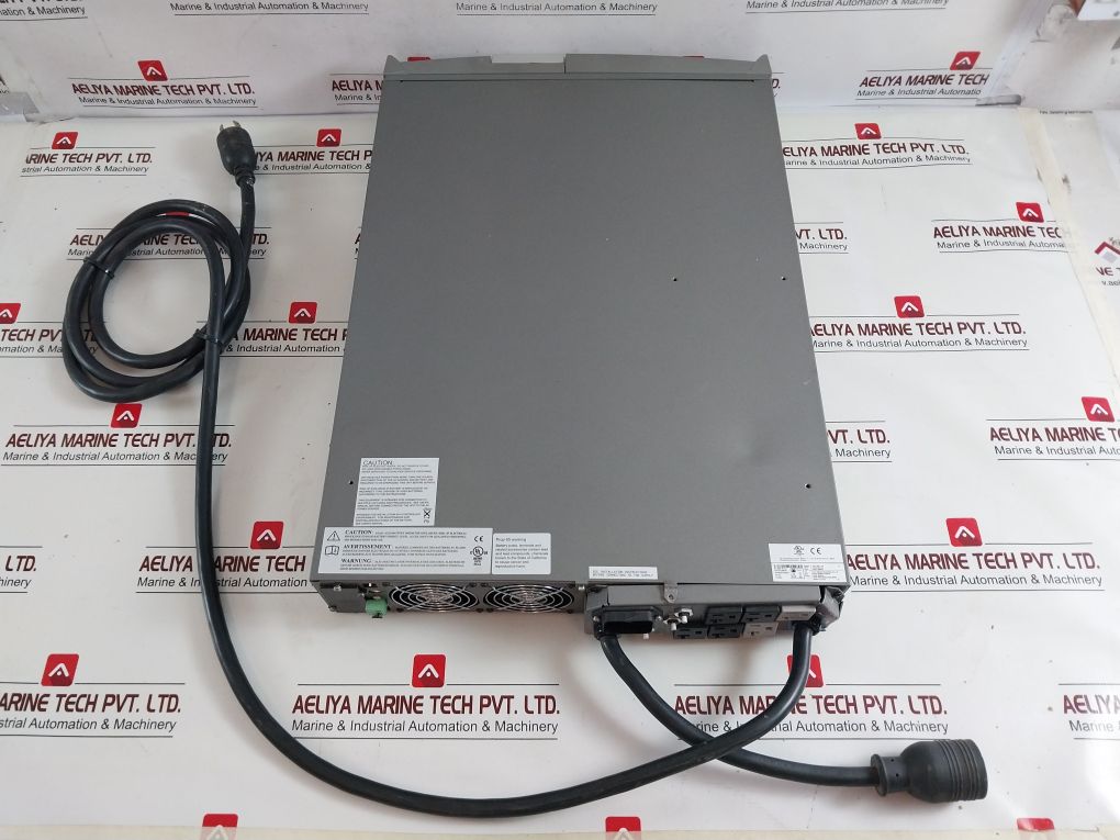 Eaton Ex 3000 Rt 2U Uninterruptible Power Supply Pulsml3000 Xl2U