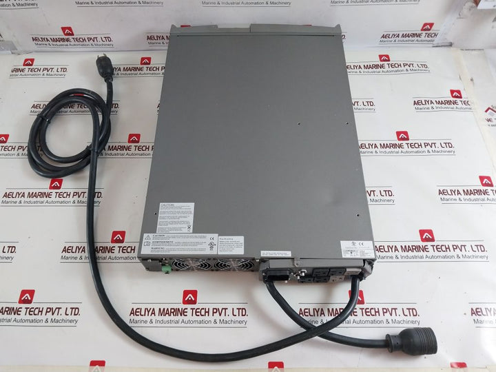 Eaton Ex 3000 Rt 2U Uninterruptible Power Supply Pulsml3000 Xl2U