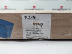 Eaton F271-is Fieldbus Megablock Wiring Component