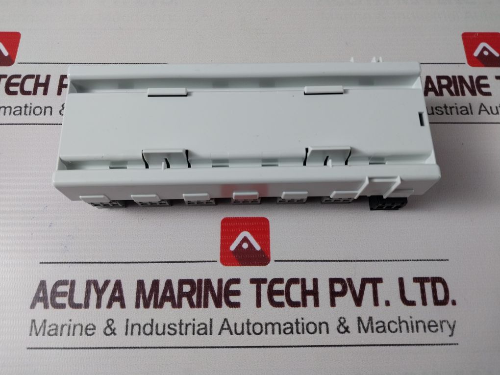 Eaton F271-is Fieldbus Megablock Wiring Component
