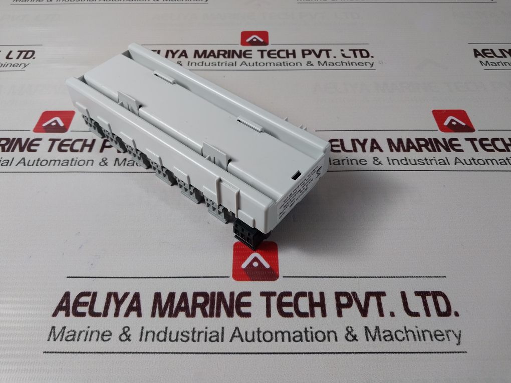 Eaton F271-is Fieldbus Megablock Wiring Component