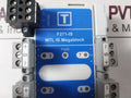 Eaton F271-is Fieldbus Megablock Wiring Component