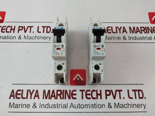 Eaton Faz-c11-na
