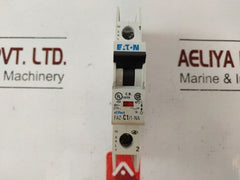 Eaton Faz-c1/1-na-sp Circuit Breaker