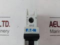 Eaton Faz-c1/1-na-sp Circuit Breaker