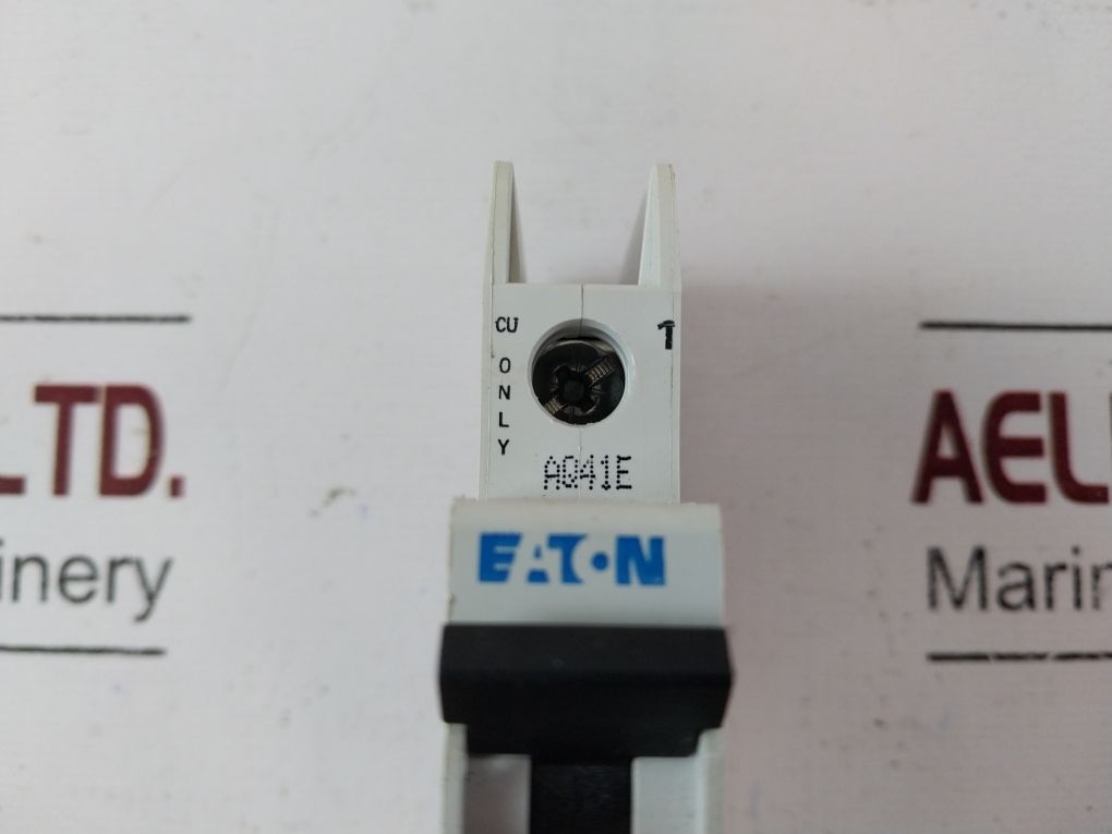 Eaton Faz-c1/1-na-sp Circuit Breaker