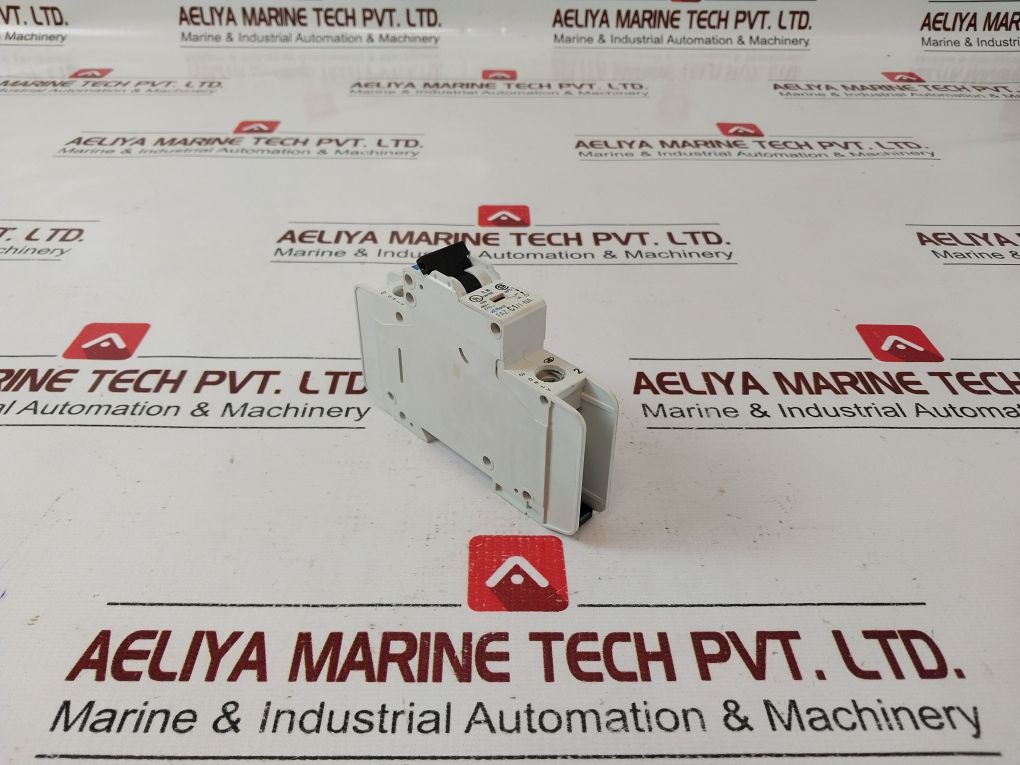 Eaton Faz-c1/1-na-sp Circuit Breaker