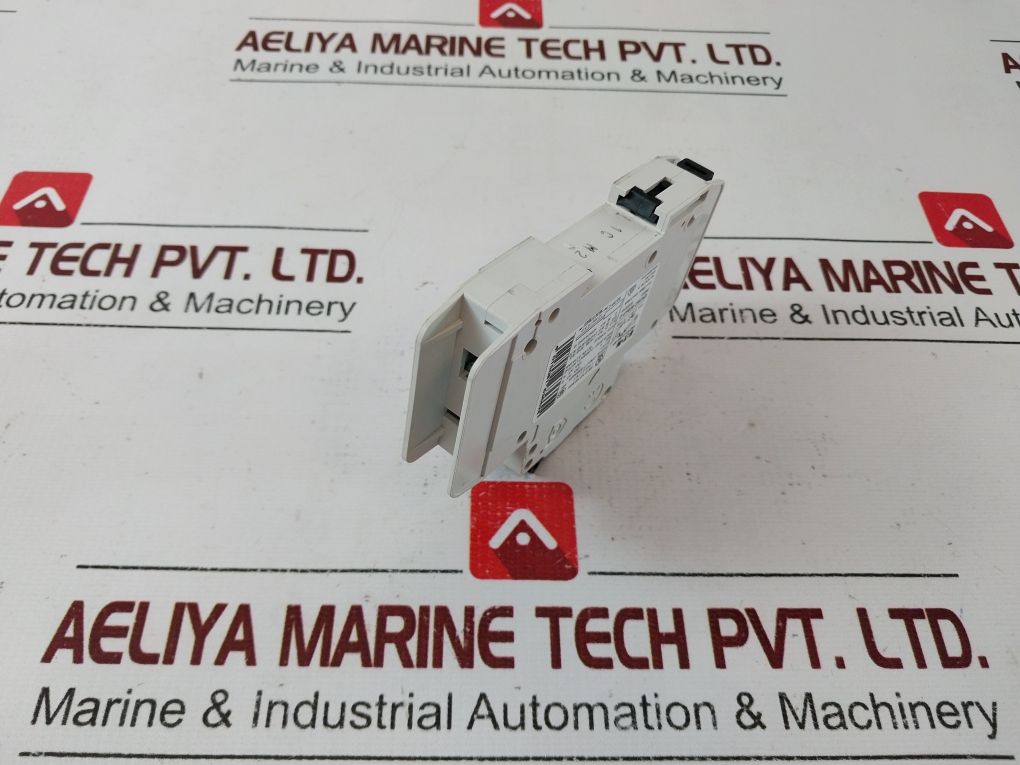 Eaton Faz-c1/1-na-sp Circuit Breaker