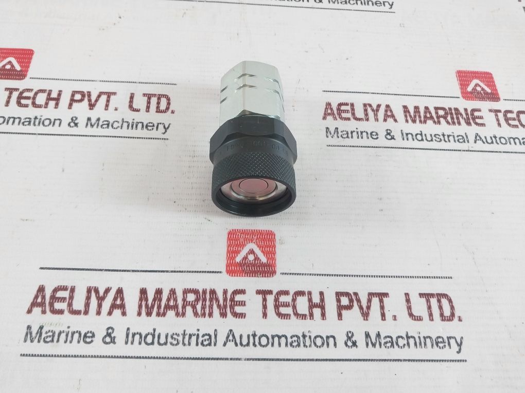 Eaton Fd96-1001-08-08 Quick Disconnect Couplings Socket 