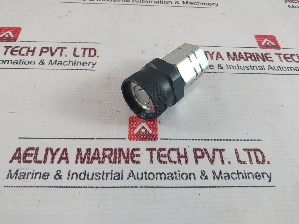 Eaton Fd96-1001-08-08 Quick Disconnect Couplings Socket 