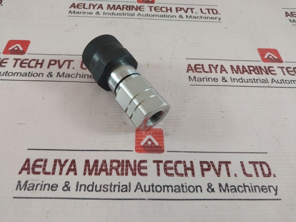 Eaton Fd96-1001-08-08 Quick Disconnect Couplings Socket 